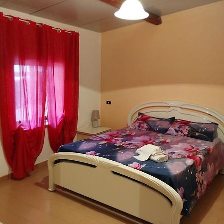 Appartamento Mare Siderno Exterior foto