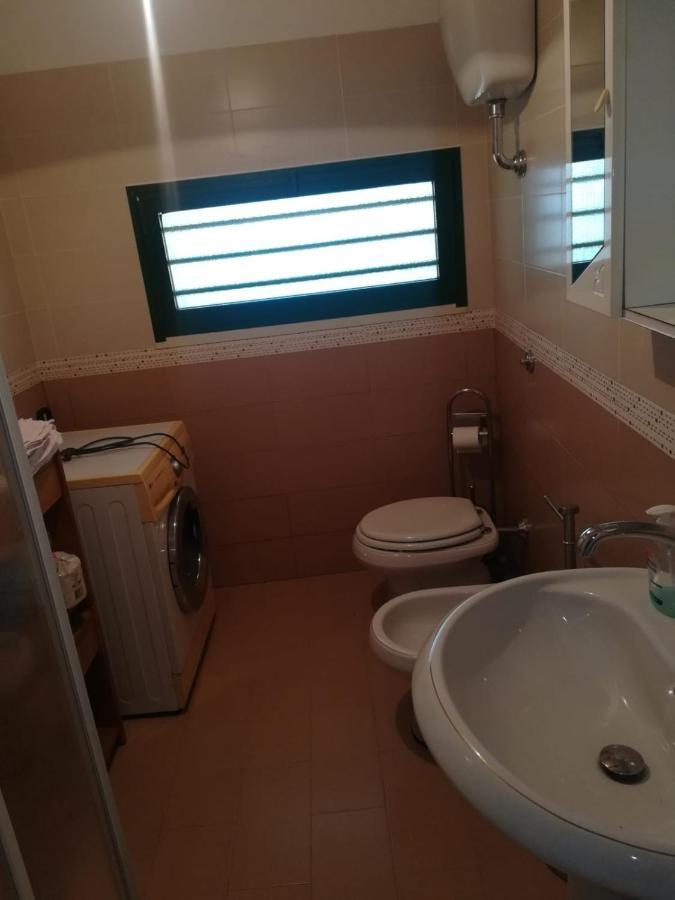 Appartamento Mare Siderno Exterior foto