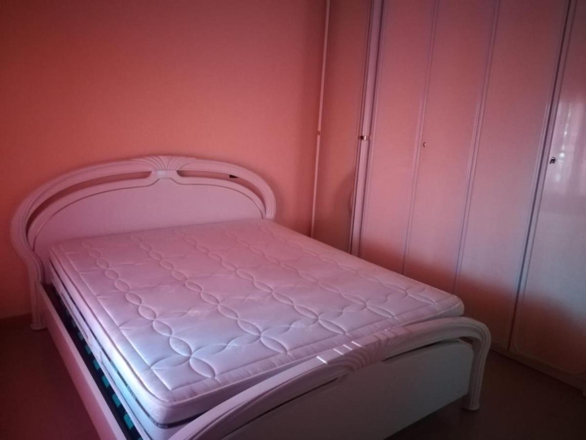 Appartamento Mare Siderno Exterior foto